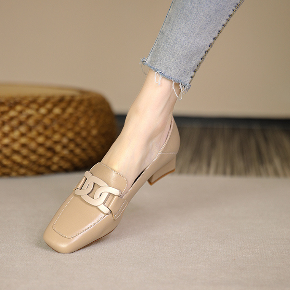 Orthopädischer Komfort Slipper