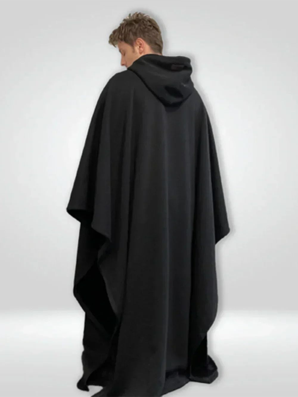 Oversized Hoodie-Decke - Entspannungs-Kapuzenpullover Zum Wohlfühlen und Relaxen