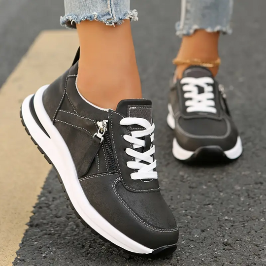 Orthopädische Komfort Turnschuhe Shopnory