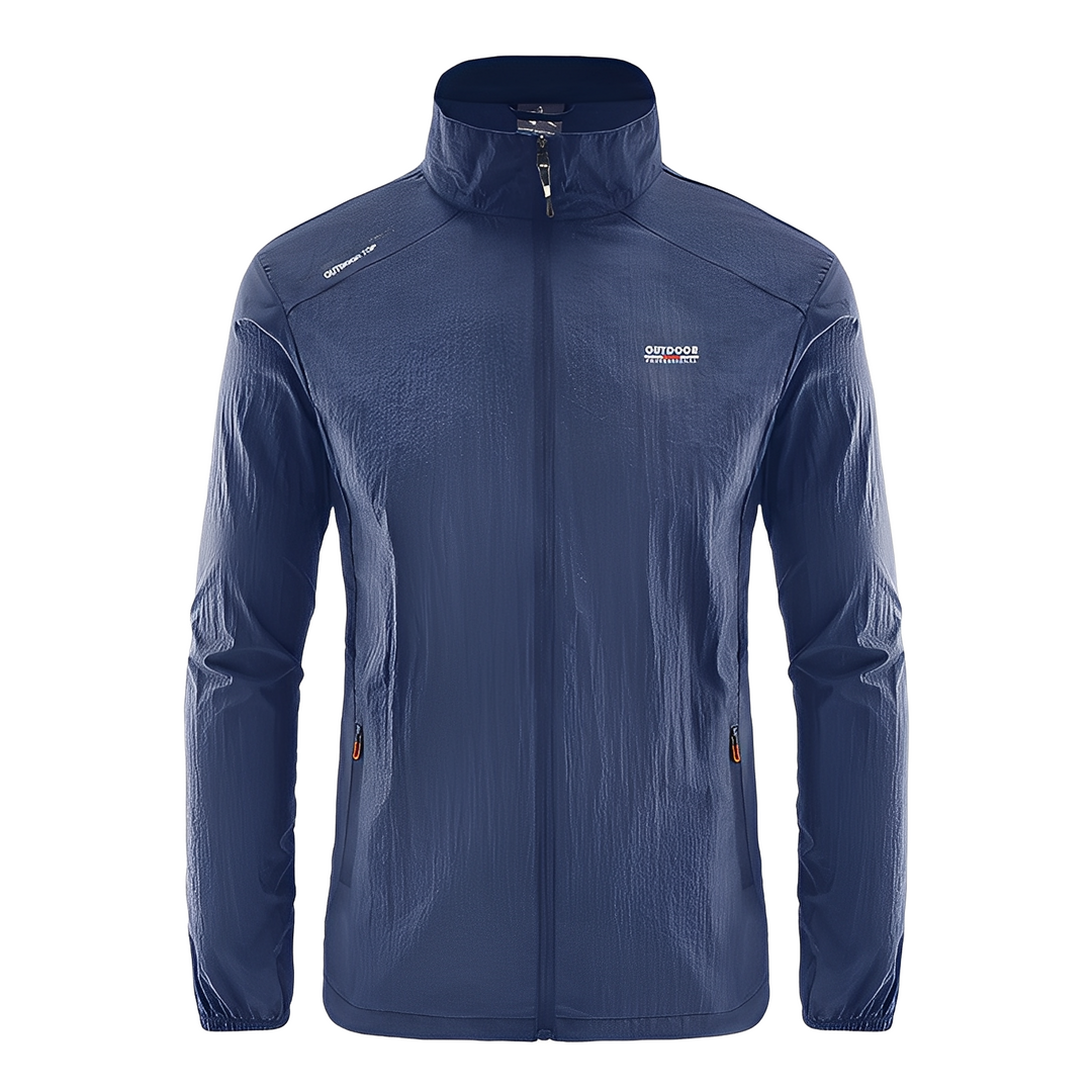Shopnory | Freizeit Outdoor Schutzjacke für Männer