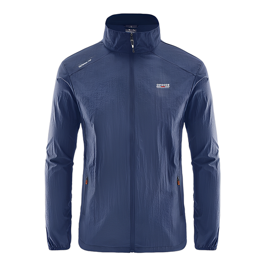 Shopnory | Freizeit Outdoor Schutzjacke für Männer