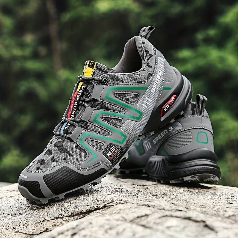 ShopNory | Wasserdichte Unisex Wanderschuhe