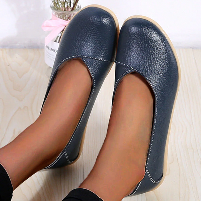slipper | Flexibel & Stilvoll