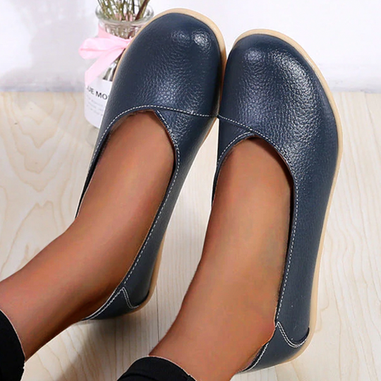 slipper | Flexibel & Stilvoll