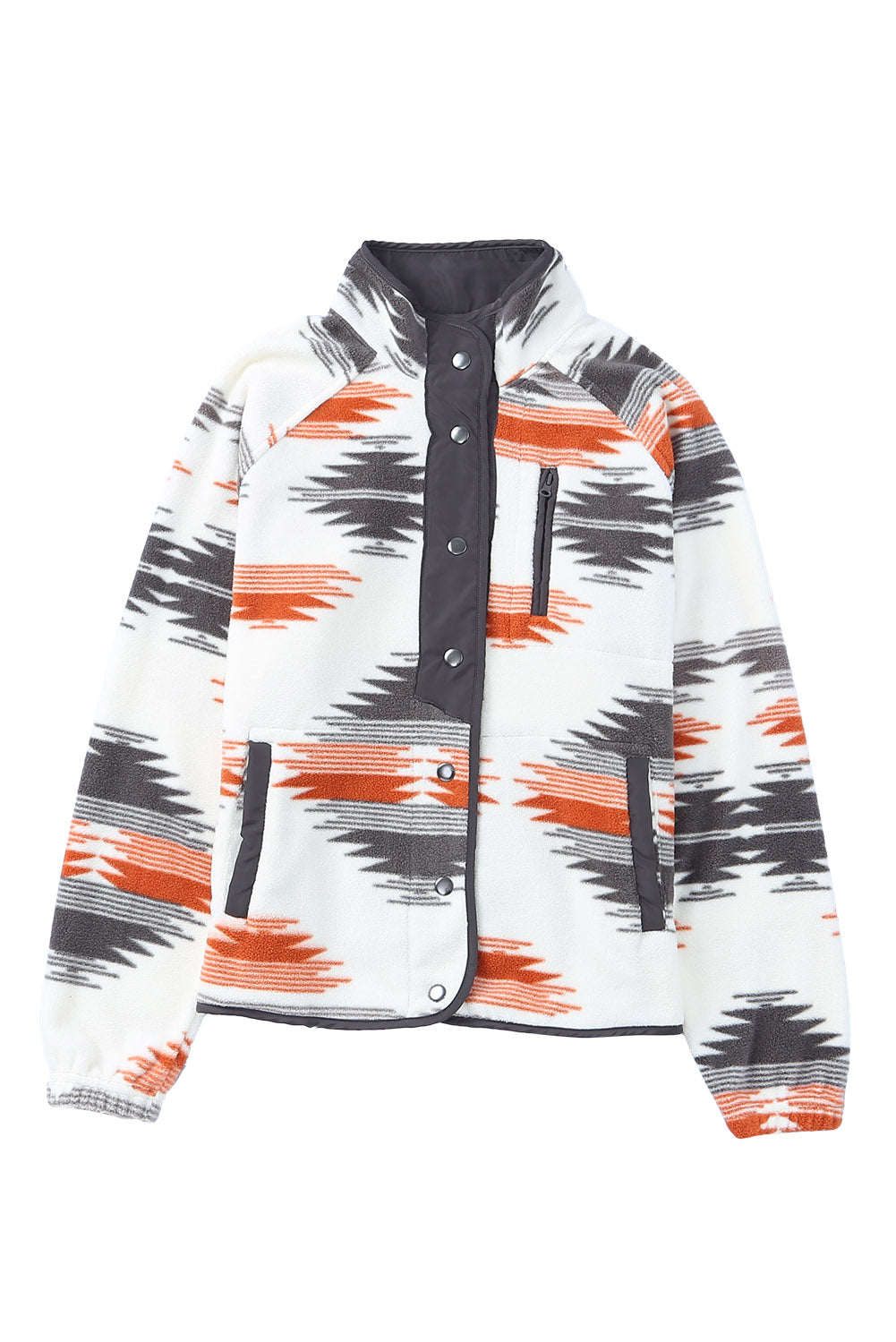 Entspannt und Zeitlos Allgemeines Jacke