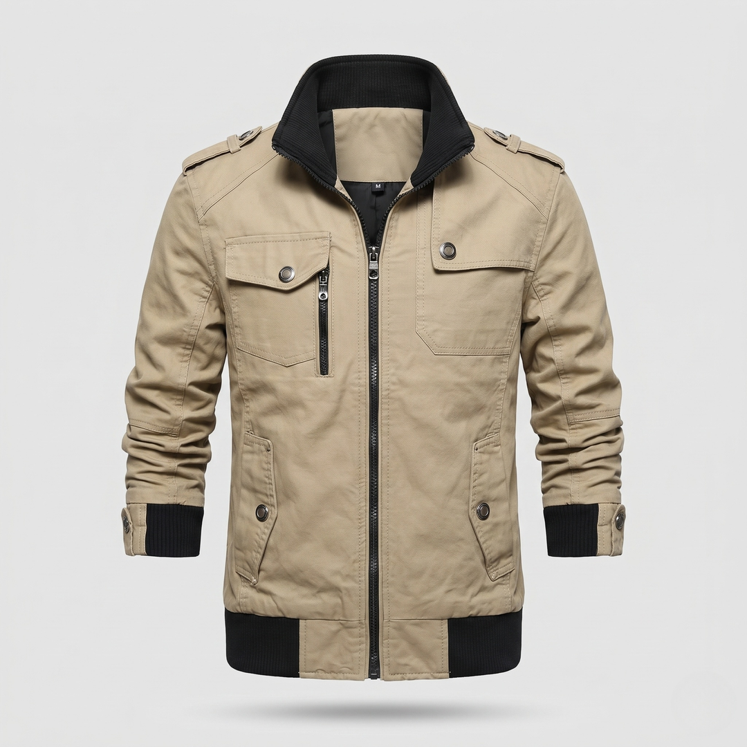 Herren modische Jacke Shop Nory