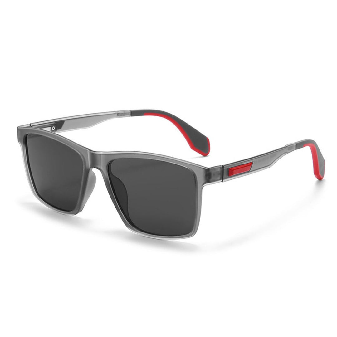 Polarisierte Outdoor-Sport-Sonnenbrille