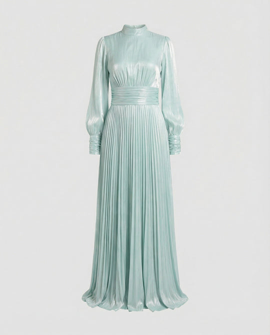 Anmutiges Maxikleid