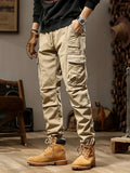 Herren Cargo Hose