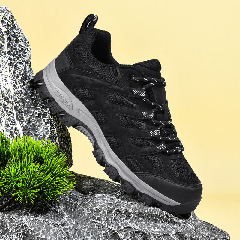 Herren-Wanderschuhe für jedes Abenteuer Shopnory