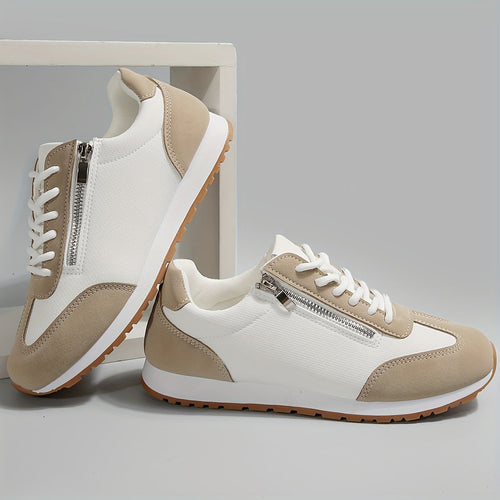 modische Schuhe mit orthopädischer Passform