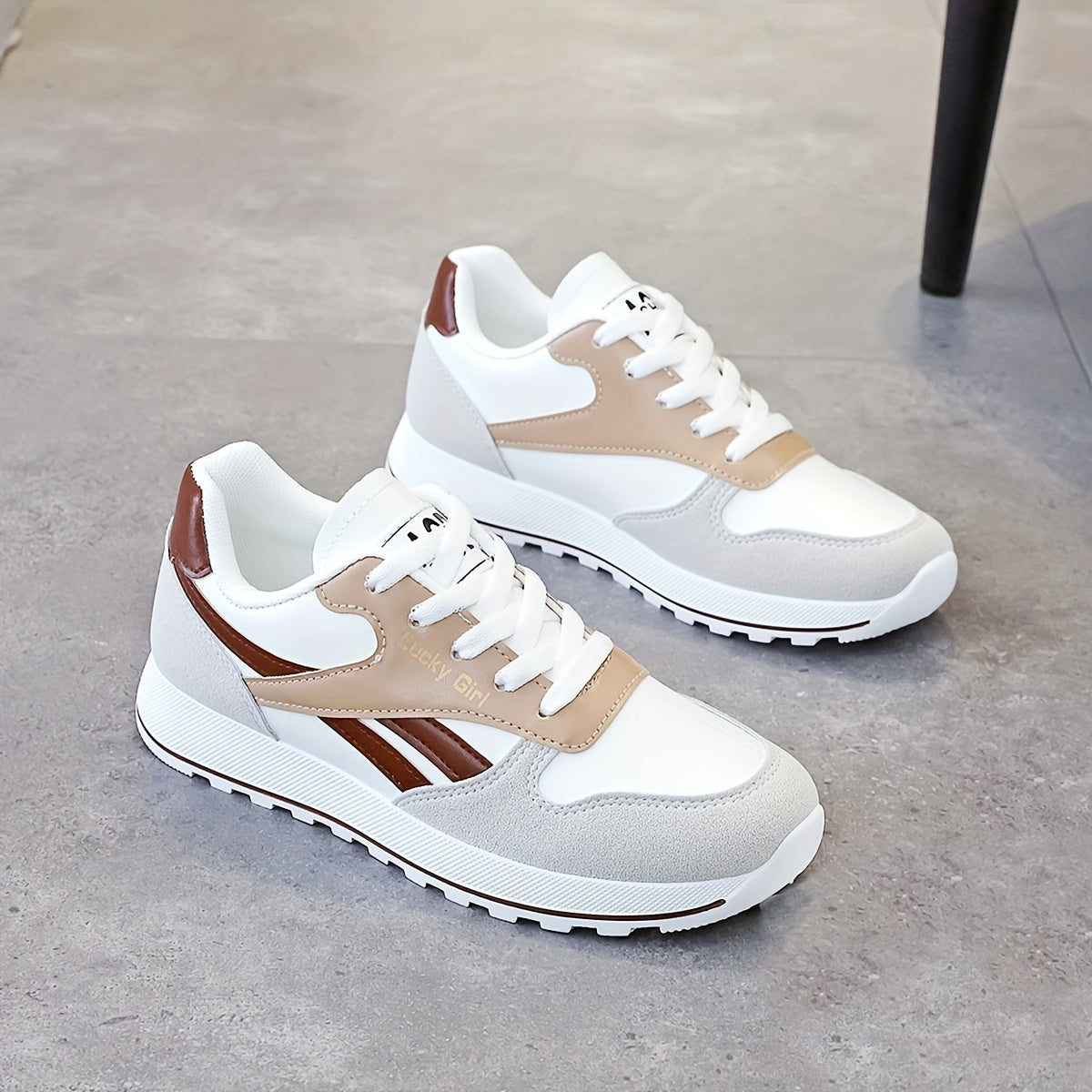 UrbanSneakers Damen Julia