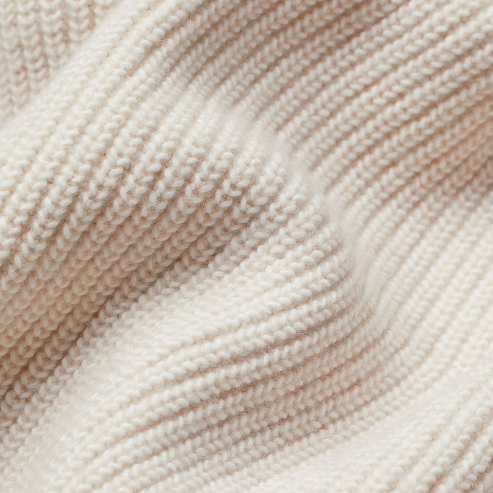 Gemütlicher Wollmix-Cardigan für Frauen