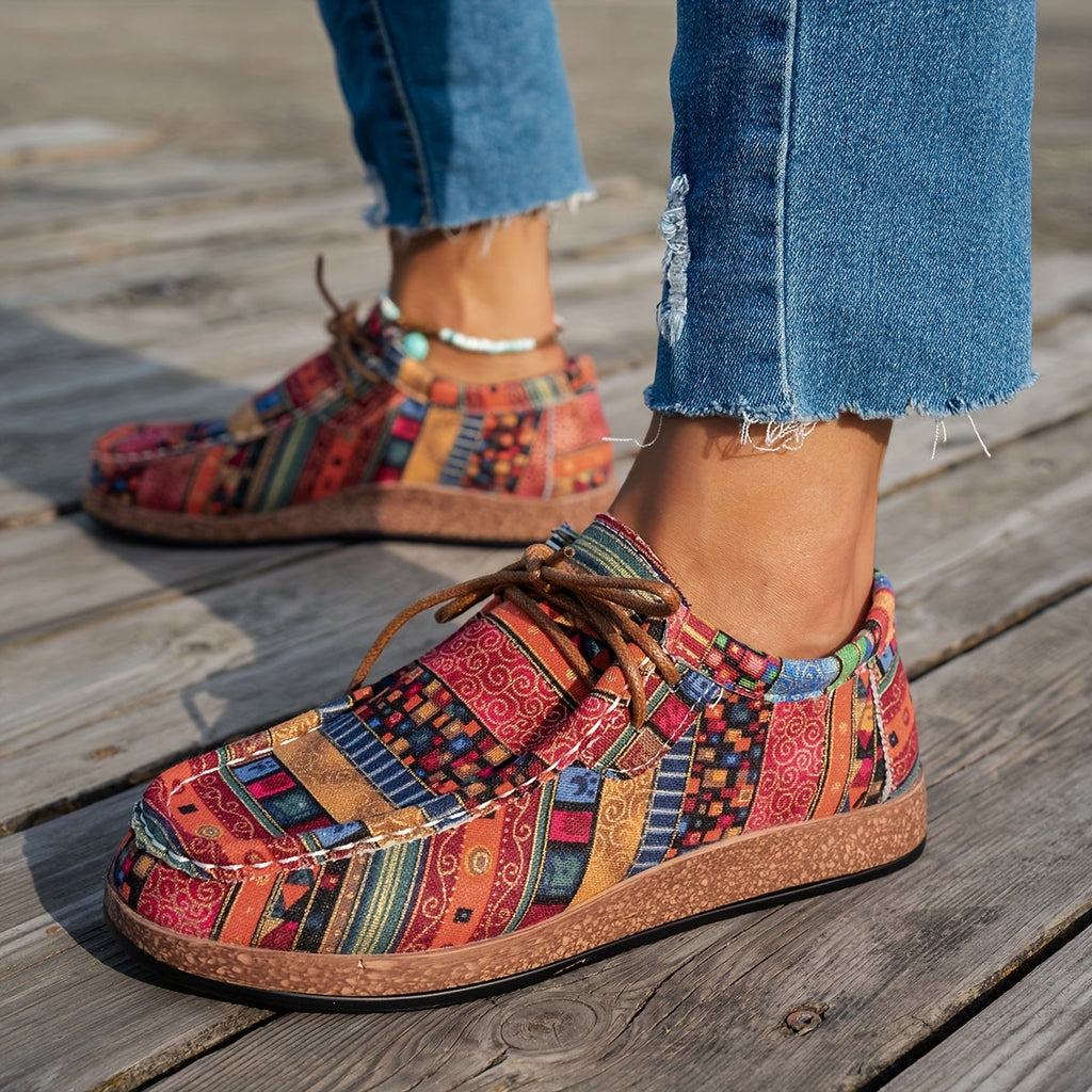 bequeme orthopädische Sportschuhe für Damen