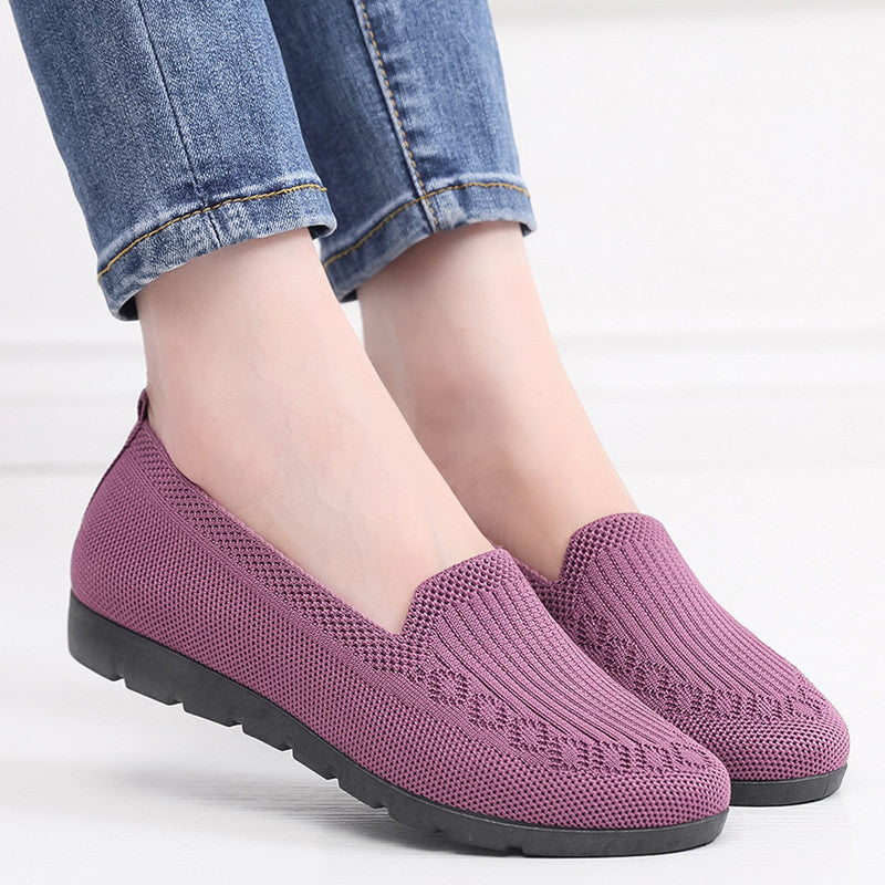 Orthopädische Cloudwalk Sneakers