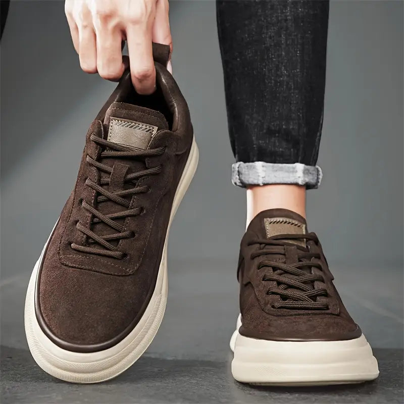 Low-Top Herrenschuhe