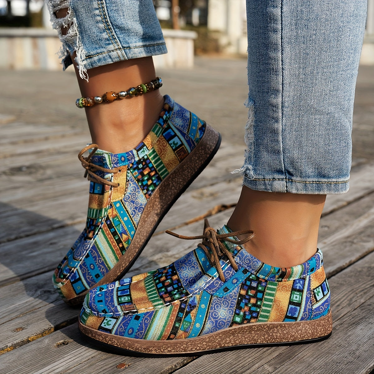 bequeme orthopädische Sportschuhe für Damen