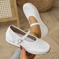 Stilvolle Freizeitschuhe mit Komfortsohle