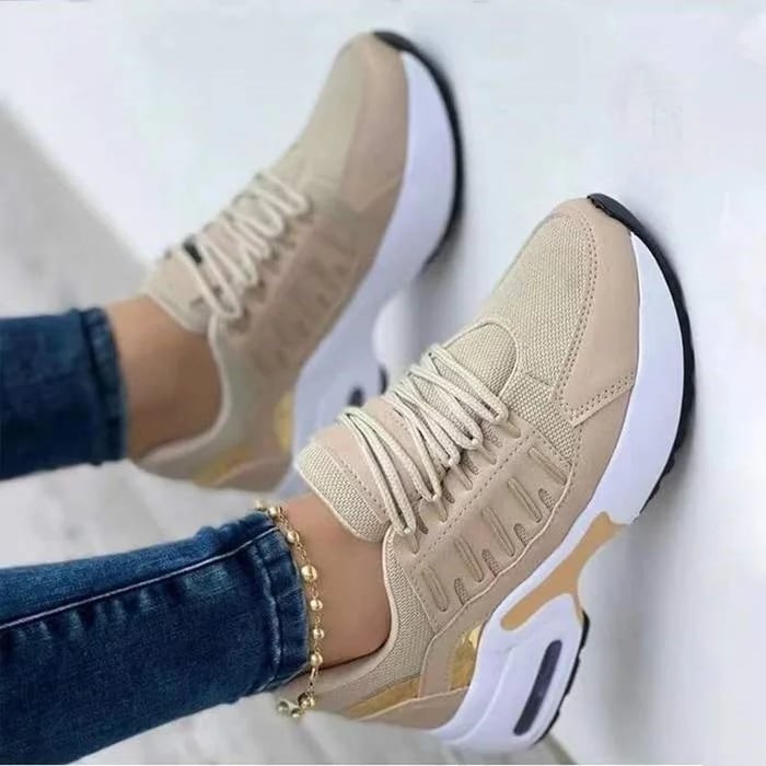 Orthopädische Luftkissen Schuhe für Maximalen Komfort für Damen
