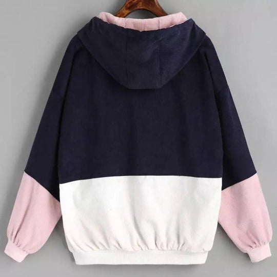 leichte modische Jacke