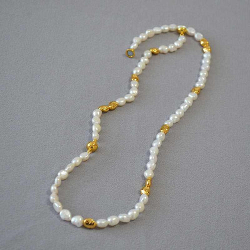 UniqueGlow Perlenkette | Shop Nory