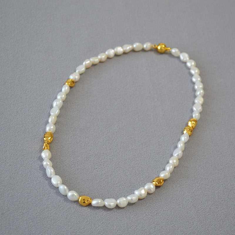UniqueGlow Perlenkette | Shop Nory