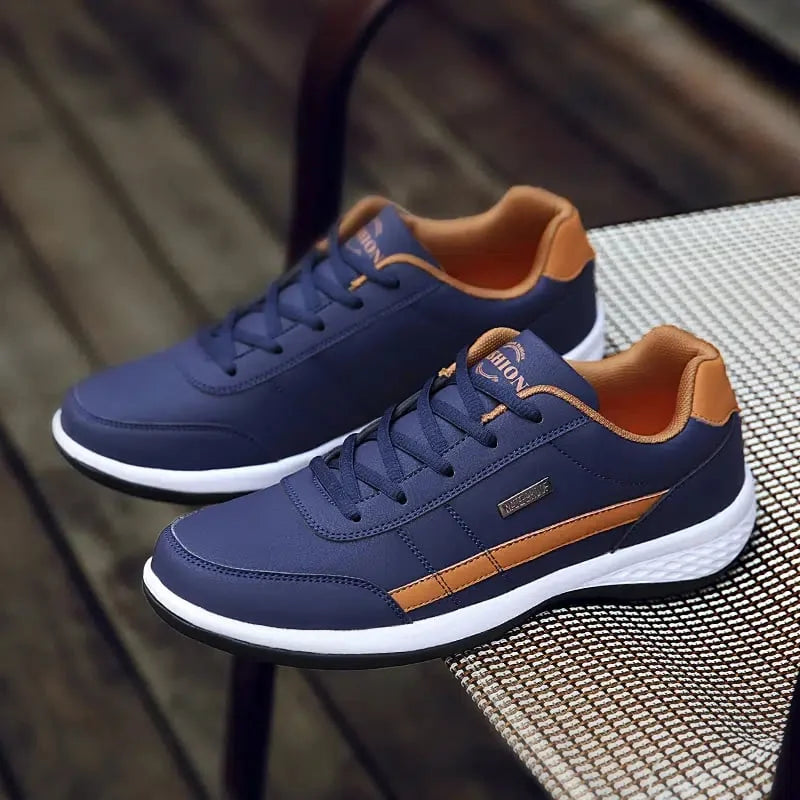 Orthopädische Komfort Sneaker