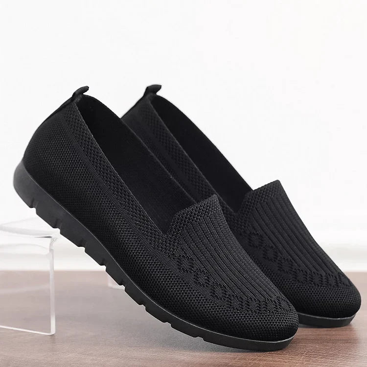 Orthopädische Cloudwalk Sneakers