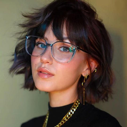 ShopNory | Luxuriöse Lesebrille