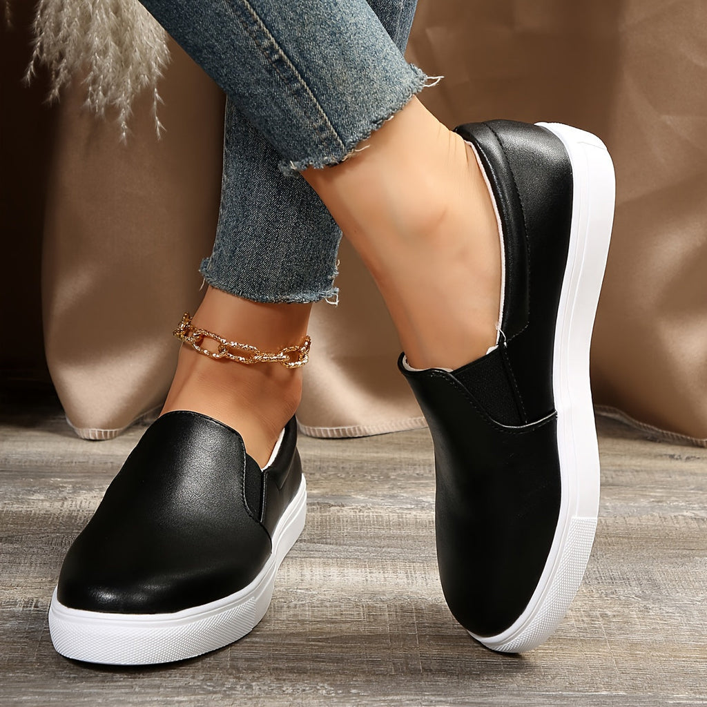 SlipOn Loafer Laura