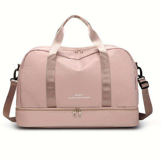 All-In-One Reisetasche für Frauen