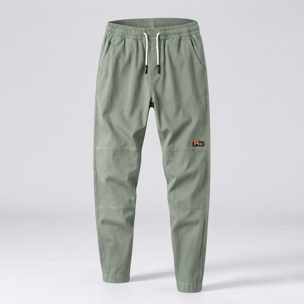 Herren stilvolle Cargo Jogginghose Shop Nory