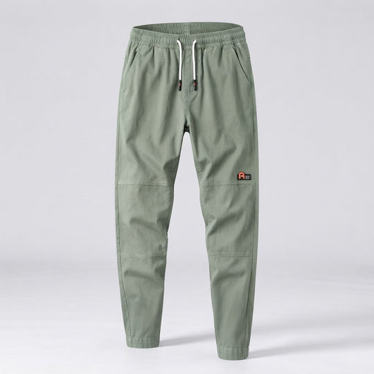 Herren stilvolle Cargo Jogginghose Shop Nory