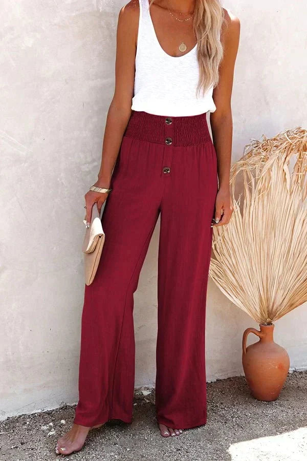 Hose Schick/Elegant Vielseitigs Design