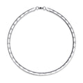 Damen Charmante Halskette mit filigranem Design Shop Nory