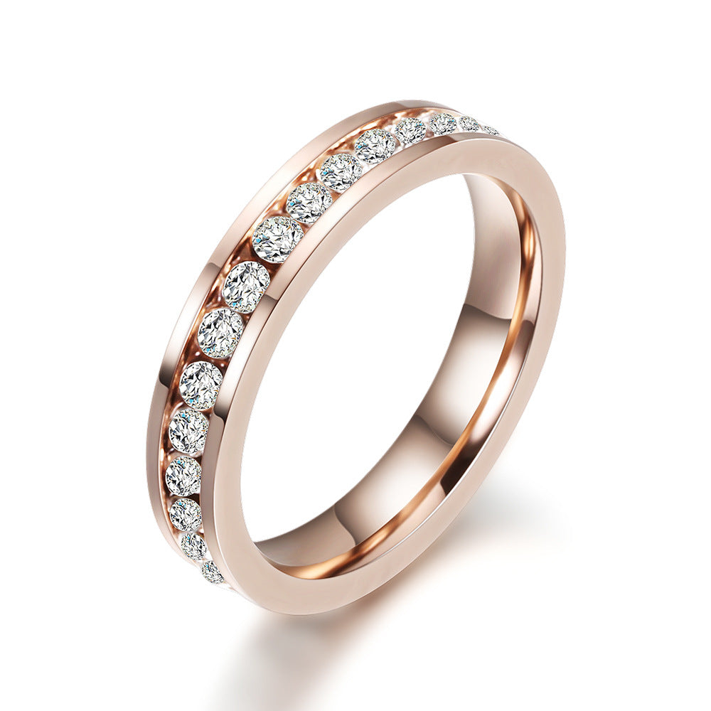 Damen Ring mit funkelndem Zirkonia-Besatz Shop Nory 1780330238