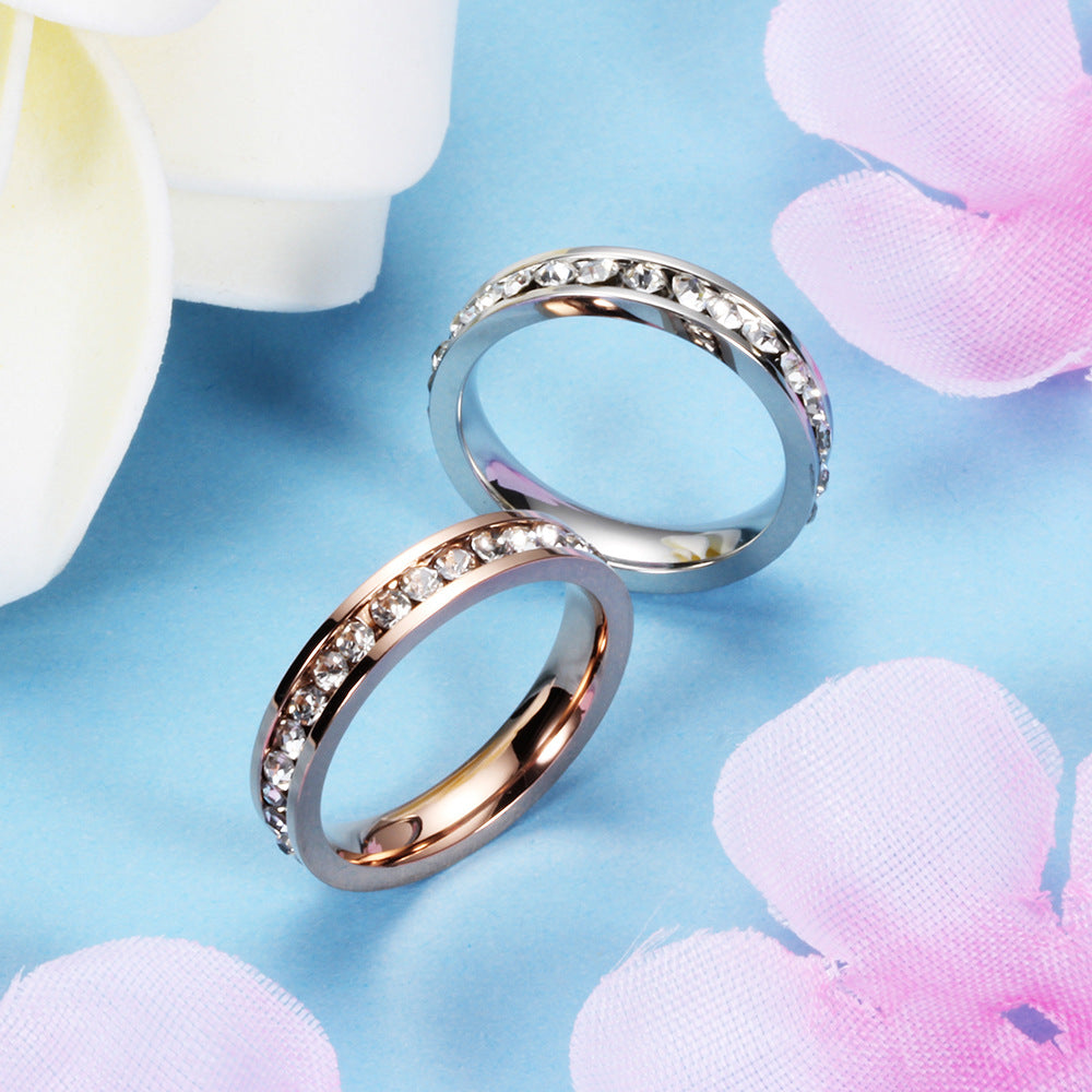 Damen Ring mit funkelndem Zirkonia-Besatz Shop Nory 1780330238