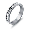 Damen Ring mit funkelndem Zirkonia-Besatz Shop Nory 1780330238