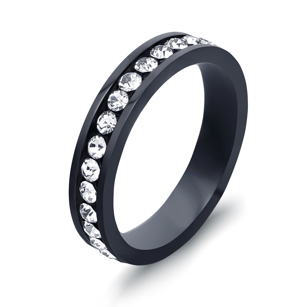 Damen Ring mit funkelndem Zirkonia-Besatz Shop Nory 1780330238