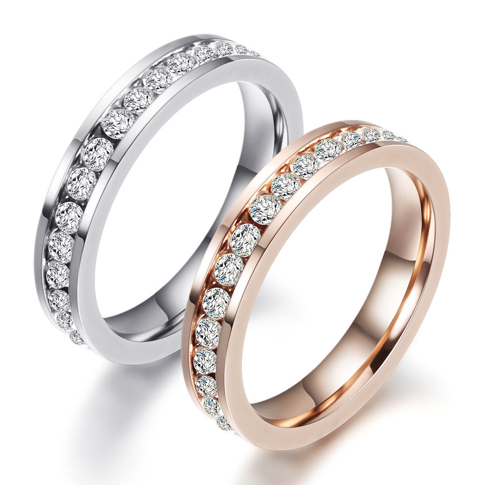 Damen Ring mit funkelndem Zirkonia-Besatz Shop Nory 1780330238