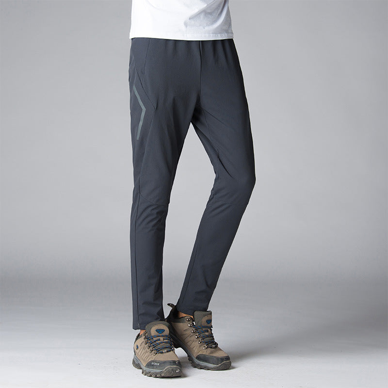 Damen Slim-Fit Stretch-Trekkinghose mit vorgeformten Knien und elastischem Komfortbund Shop Nory