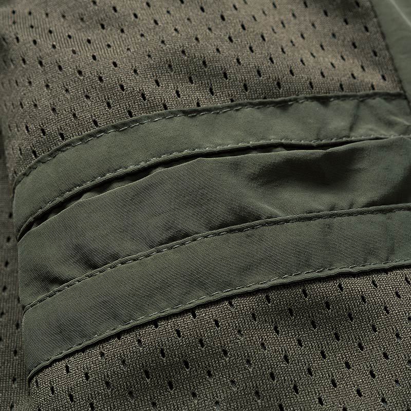 Herren Kapuzen-Softshelljacke mit Mesh-Innenfutter und multifunktionalen Reißverschlusstaschen Shop Nory