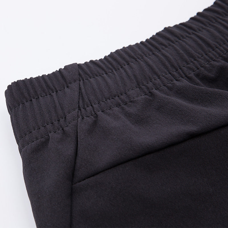 Damen Slim-Fit Stretch-Trekkinghose mit vorgeformten Knien und elastischem Komfortbund Shop Nory