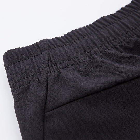 Damen Slim-Fit Stretch-Trekkinghose mit vorgeformten Knien und elastischem Komfortbund Shop Nory