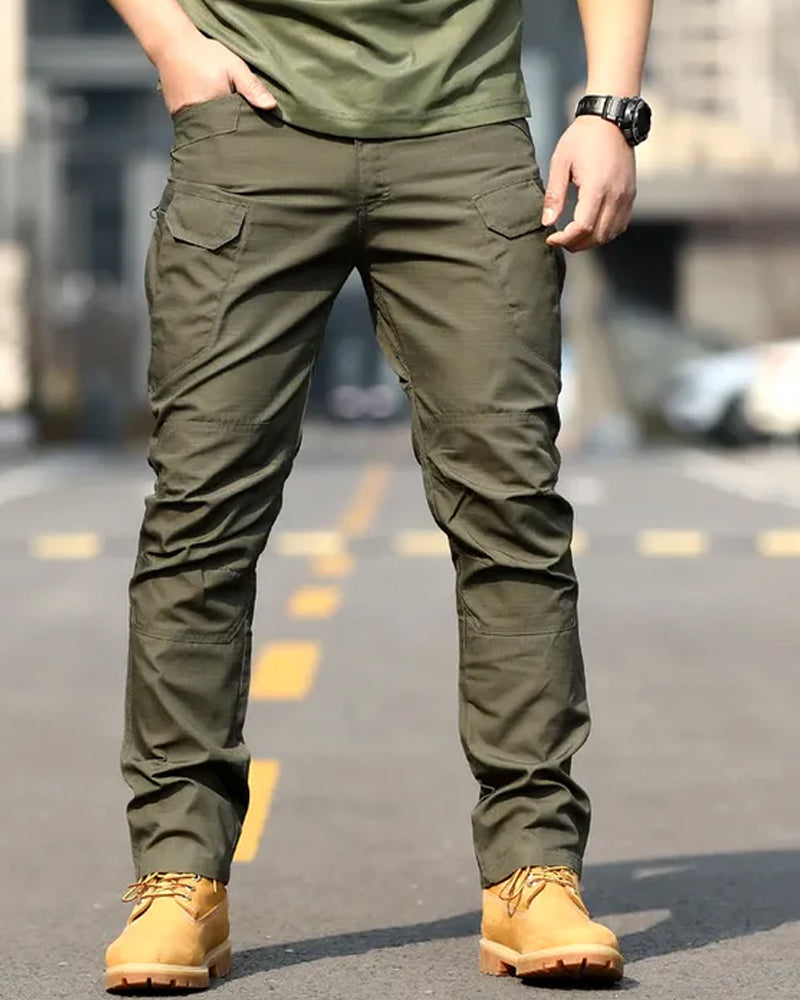 Tactical Hose Herren