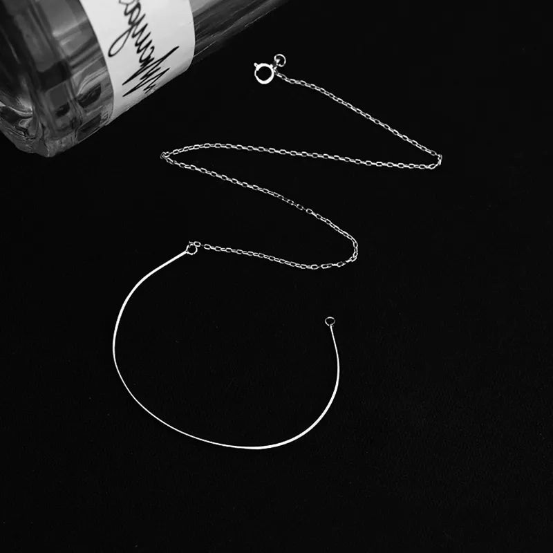 925 Silber Ketten Kreuzarmband | Shop Nory