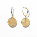 Klassische 925 Sterling Silber Tropfenohrringe | Shop Nory