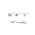 Minimal Five Set Ohrringe | Shop Nory