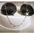 925 Sterling Silber Multi Bead Ketten Halskette | Shop Nory