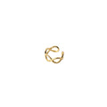 1 Stück 925 Sterling Silber Kein Piercing Ohrcuff | Shop Nory